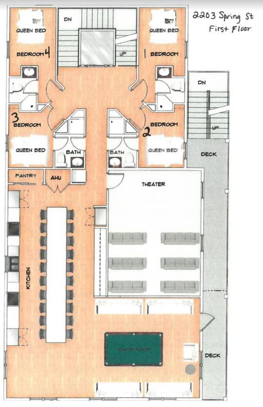 2203 Spring By Together Resorts Myrtle Beach Exterior photo
