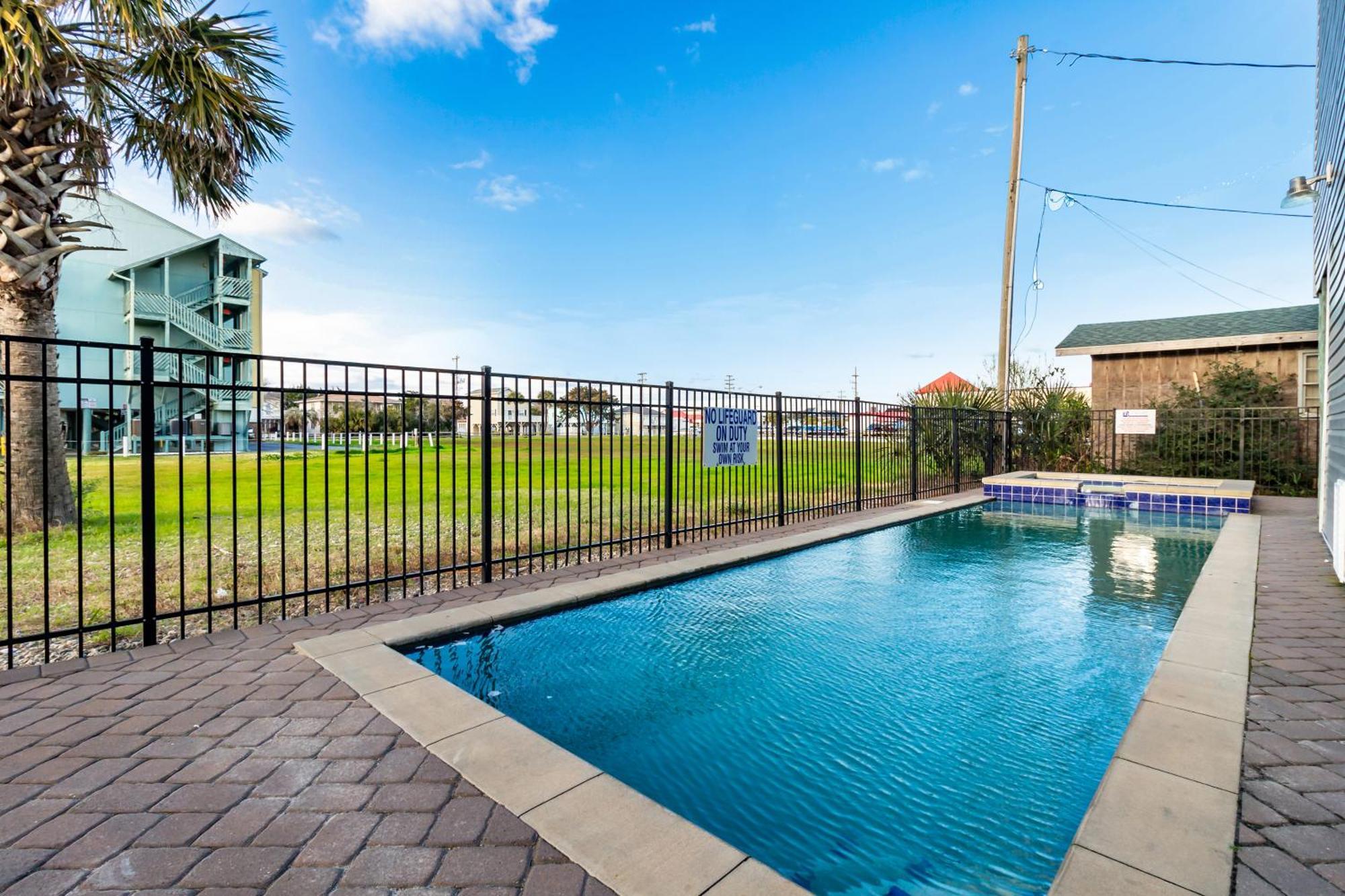2203 Spring By Together Resorts Myrtle Beach Exterior photo